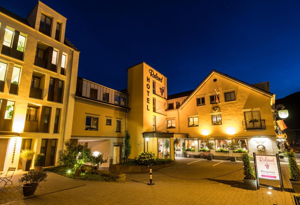 Hotel-Restaurant Ruland - Housity