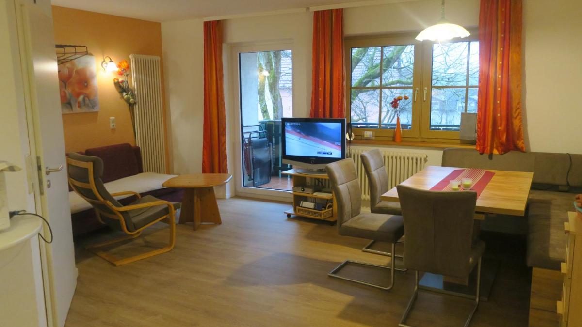 Fewo Breitenlesau - Housity