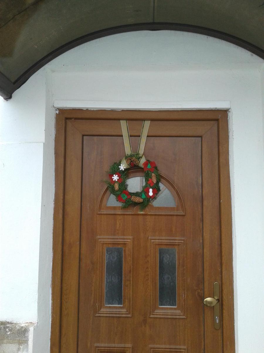 Apartmán Ella - Tábor -CZ - U stadionu míru 1735 - Housity