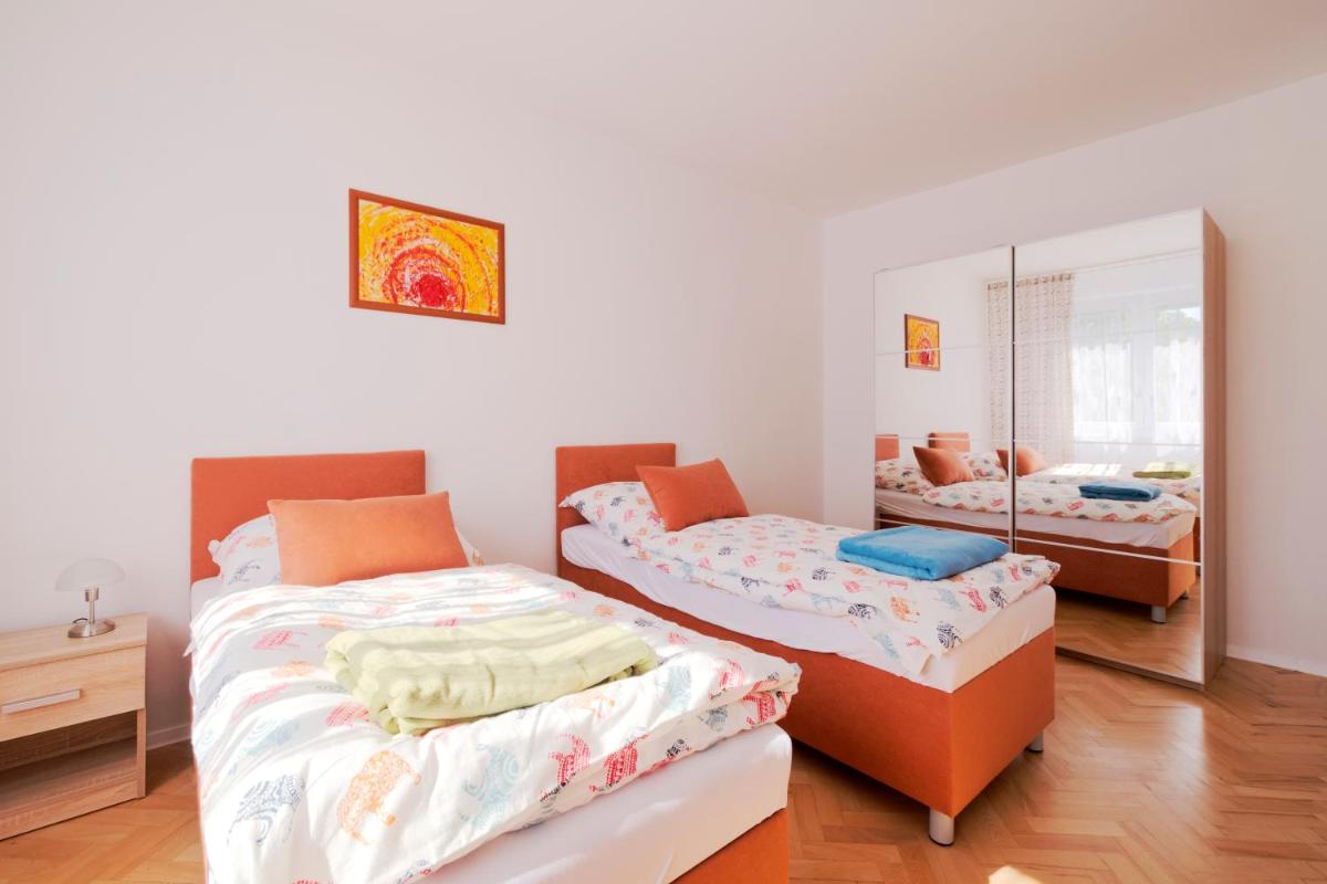 Terasa Capajevova 6 Kosice - Housity