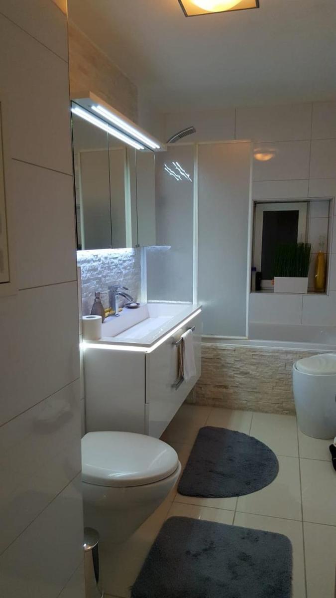 Best City Apartment - Housity