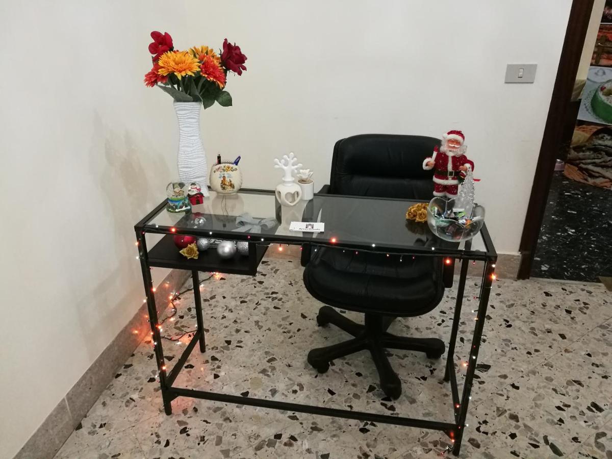 Arco di Trionfo Palermo Bed & Breakfast - Housity