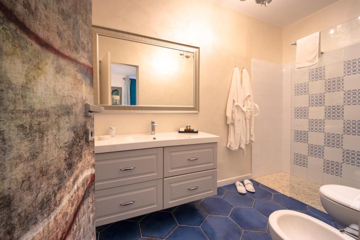 QuattroCuori Boutique Hotel & Spa - Housity
