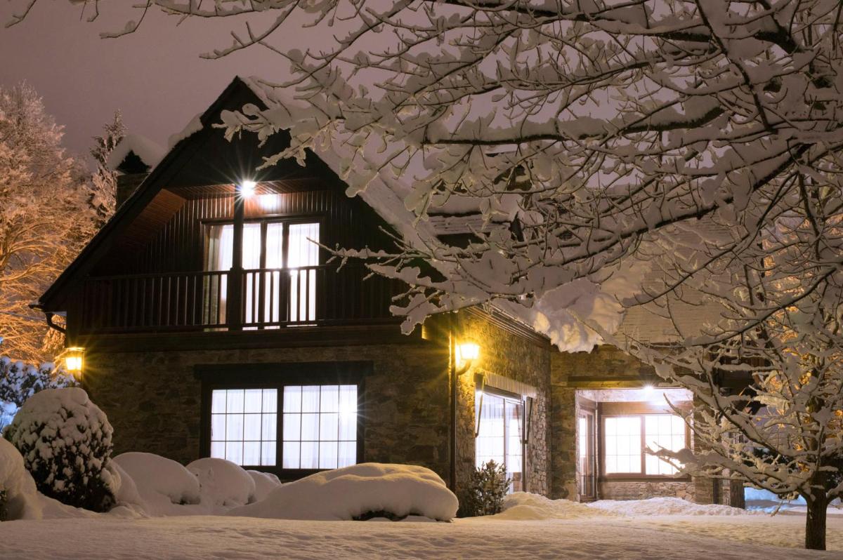 Chalet Casa Pepe Vielha - Housity