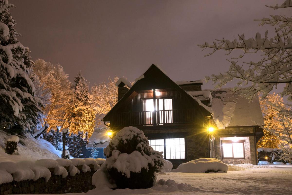 Chalet Casa Pepe Vielha - Housity