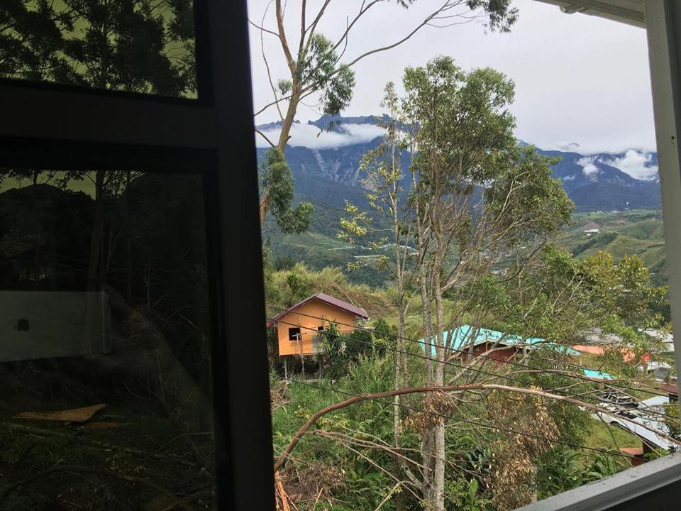 Azrien Homestay Kundasang - Housity