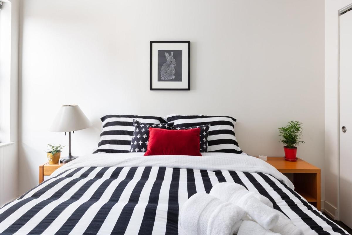 Uptown Gem - Housity