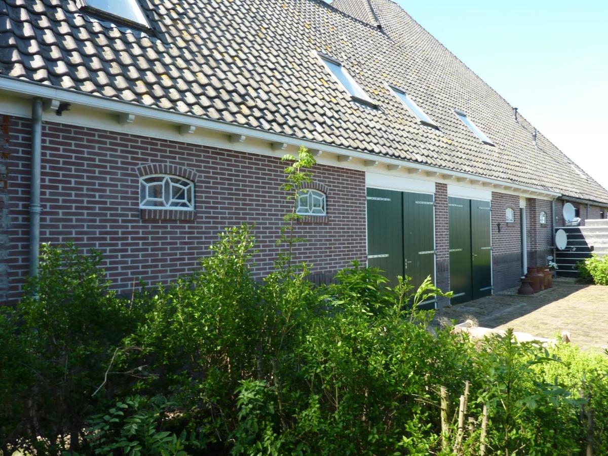 Bed & Breakfast De Koegang - Housity