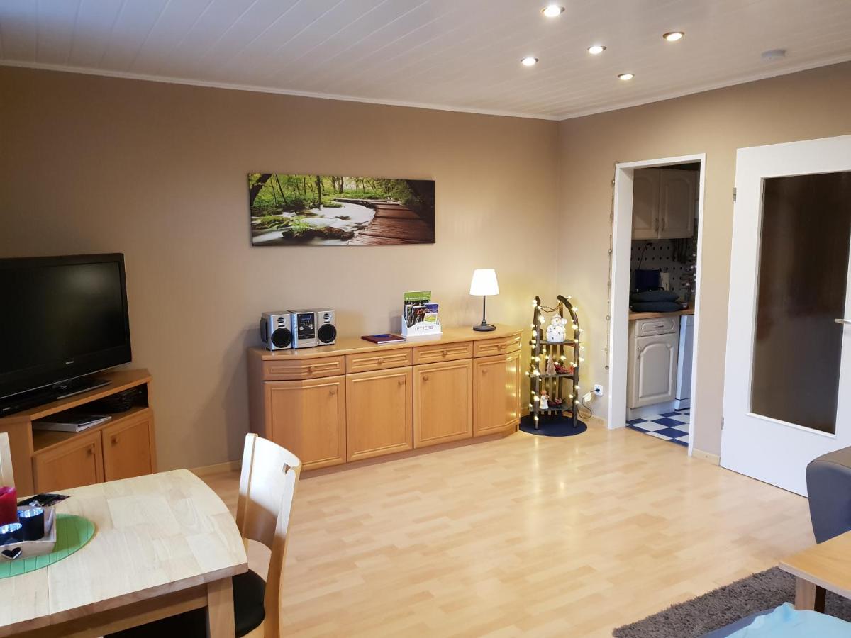 Ferienwohnung Singer Am Erlebnisbocksberg - Housity