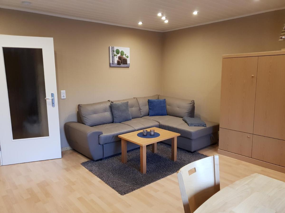 Ferienwohnung Singer Am Erlebnisbocksberg - Housity