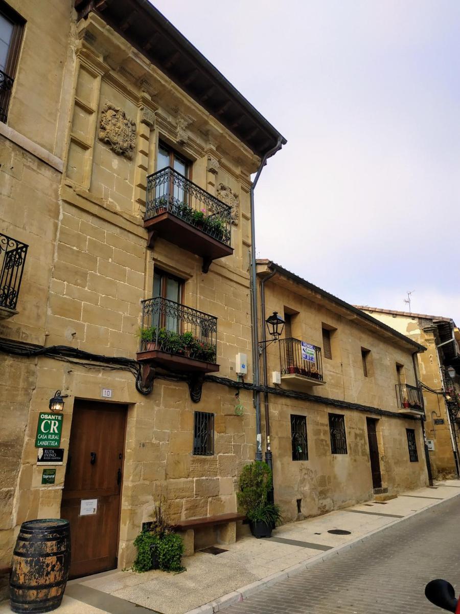 Casa Rural Osante - Housity