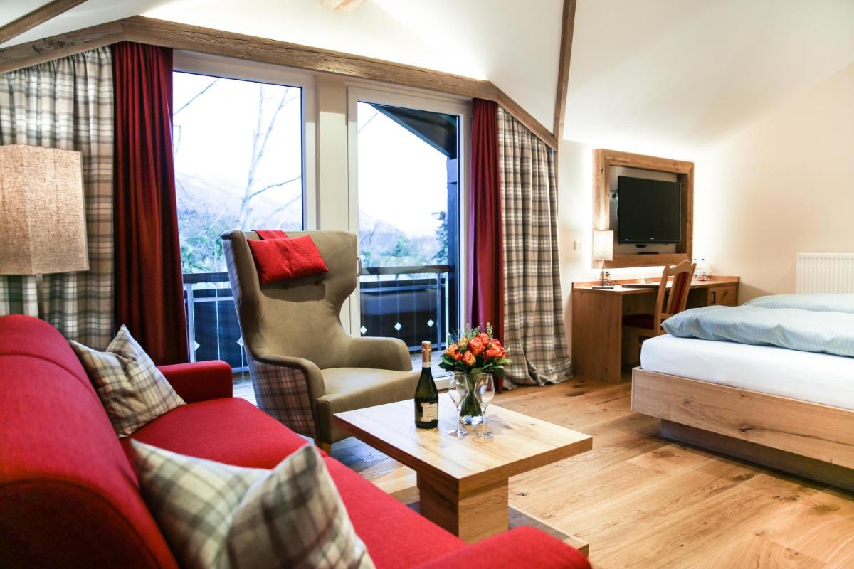 Hotel Friedenseiche - Housity