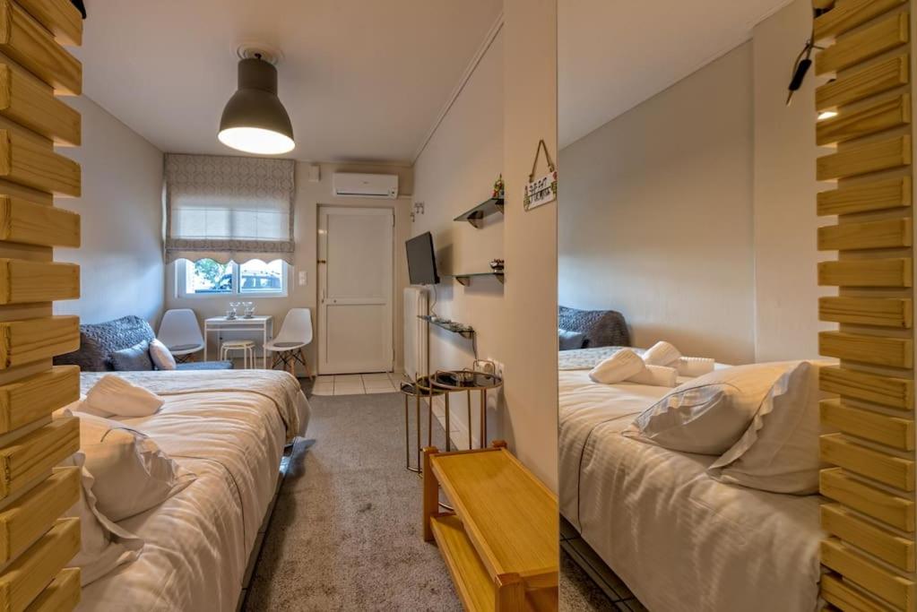 Pat House - Housity