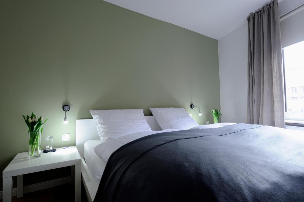 Hotel KUHBERG Hamburg - Housity