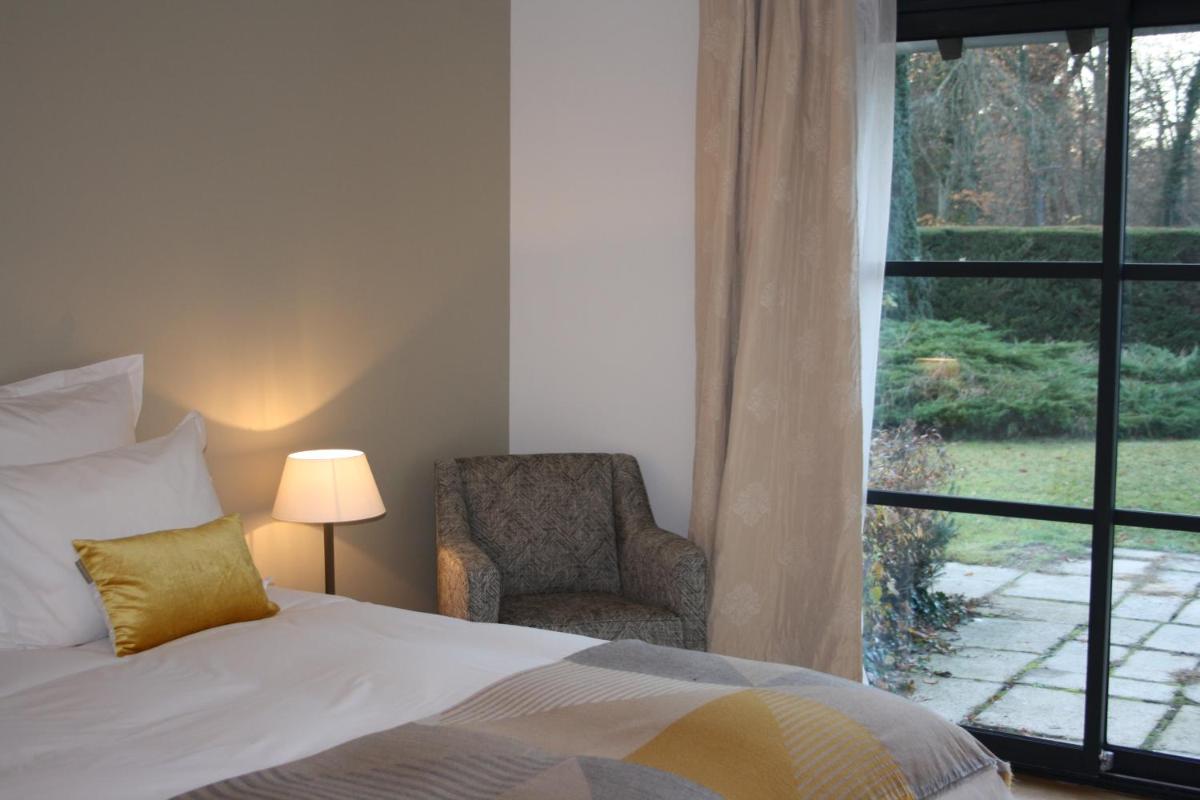 Les Enclos Bed and Breakfast à 4 mn de Chantilly - Housity