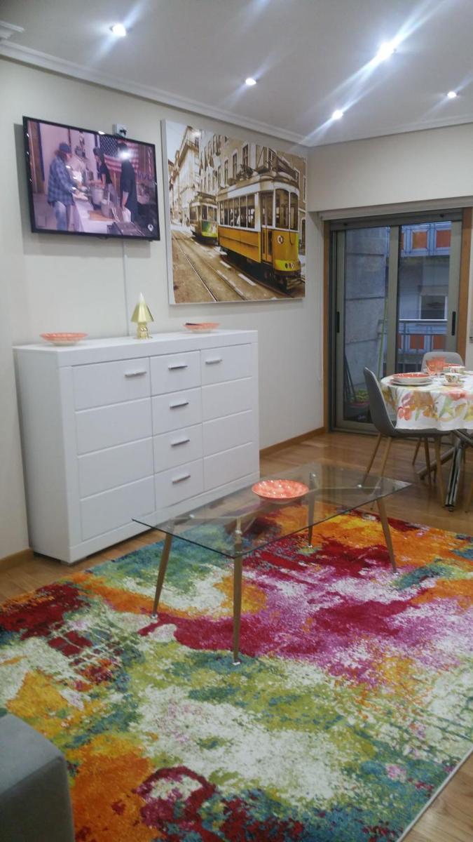 Apartamento Centro Porriño - Housity