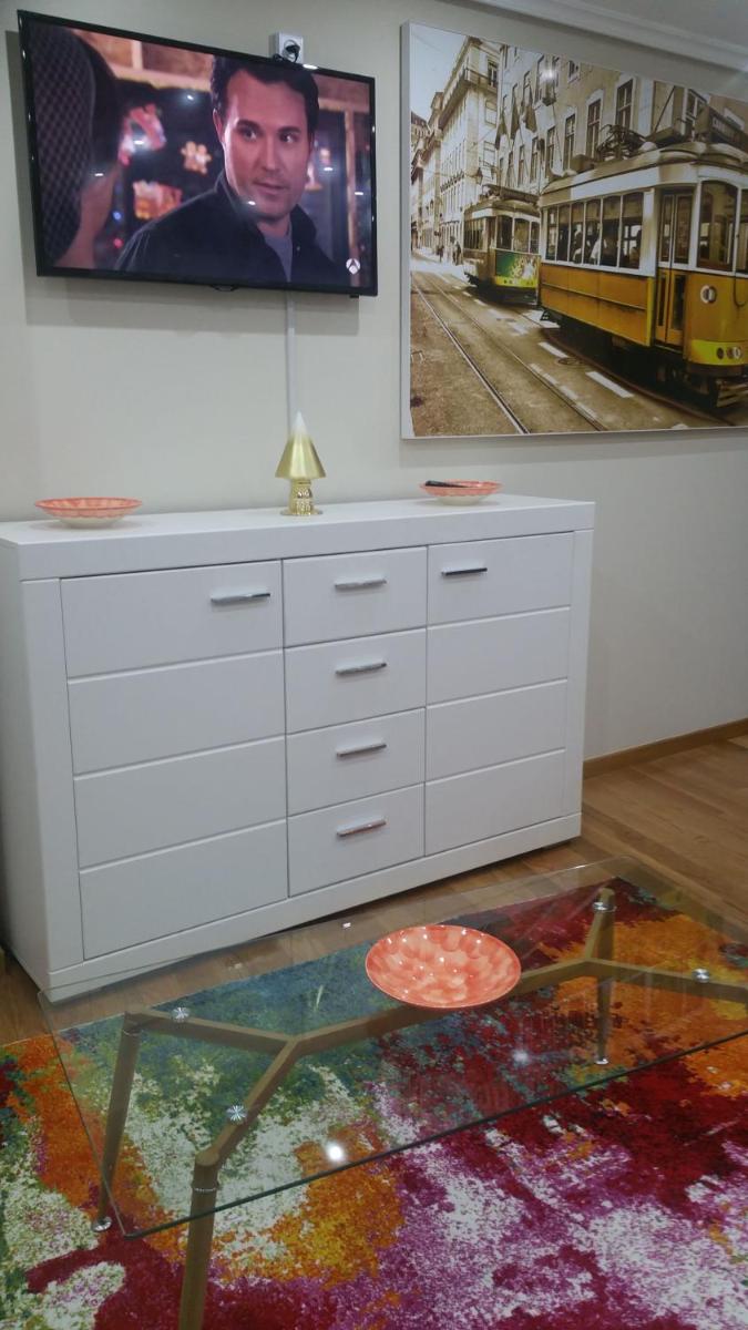 Apartamento Centro Porriño - Housity