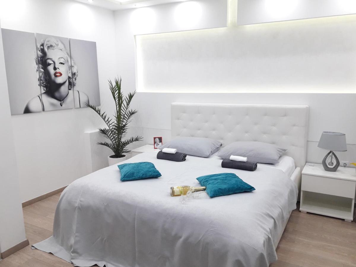 Apartmani Abbazia - Housity
