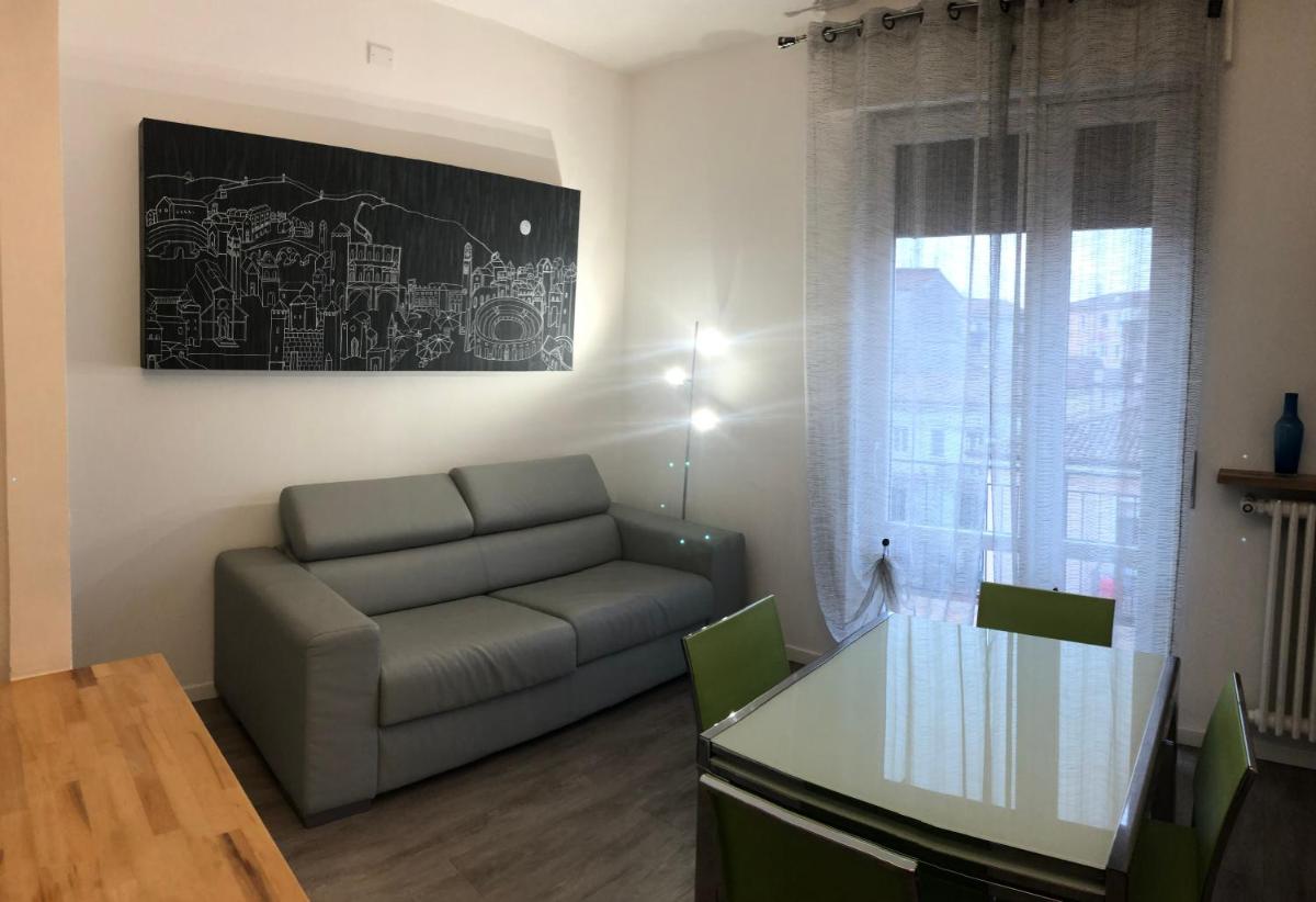 Suitetrails - Appartamenti Giada