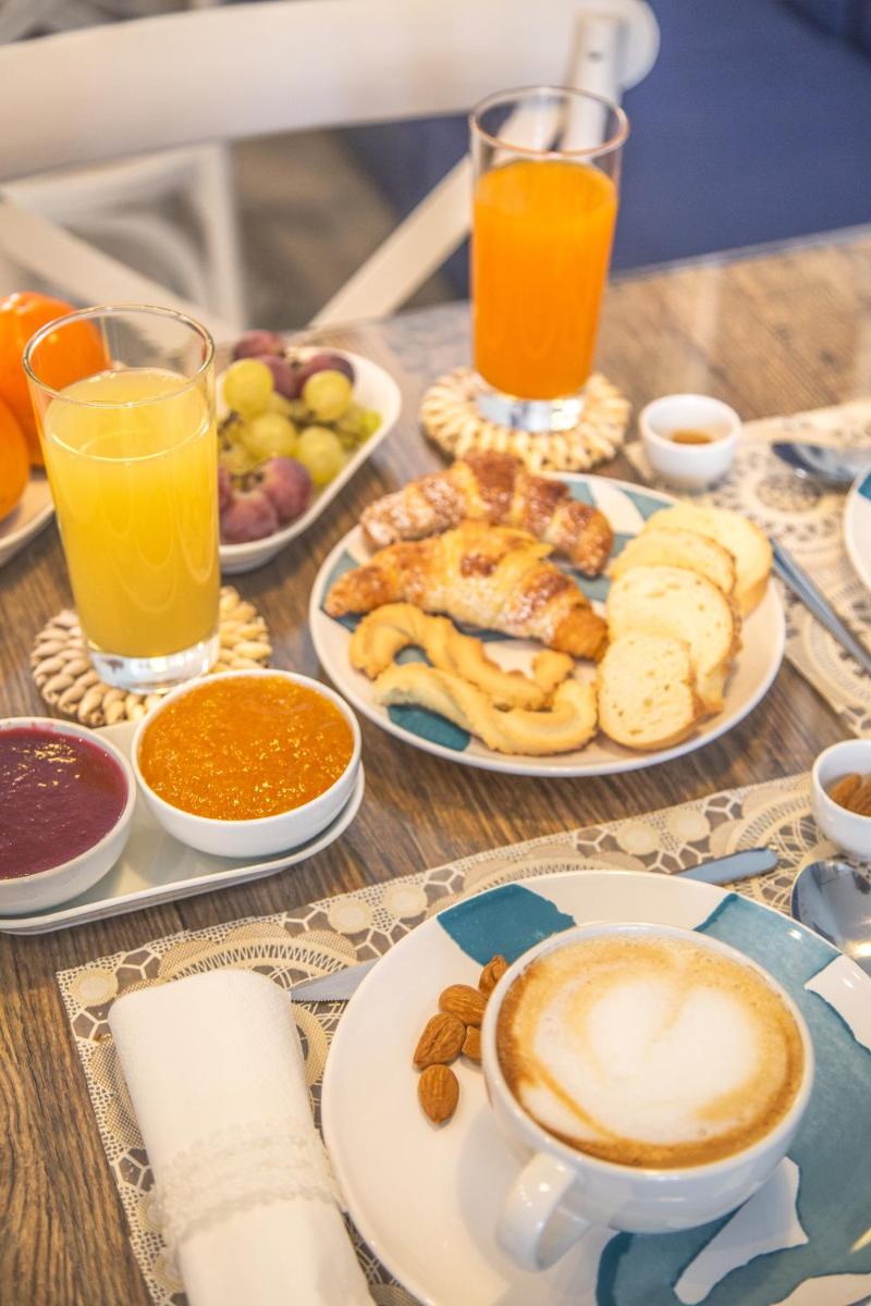 QuattroCuori Boutique Hotel & Spa - Housity