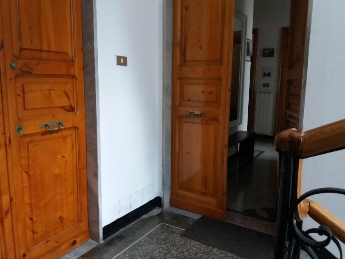 Casa della Posta - Housity