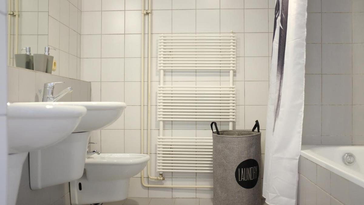 Alher Apartma - Housity