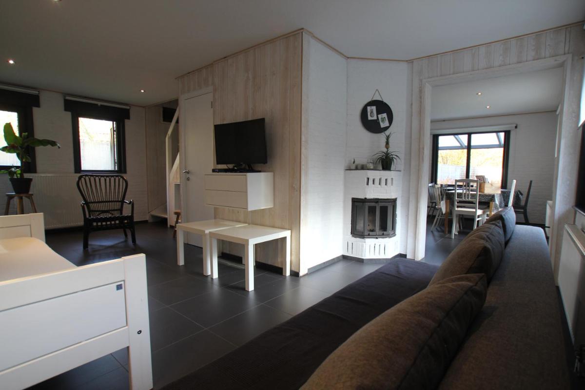 Landhuisjes Bij De Wouterbron - Housity