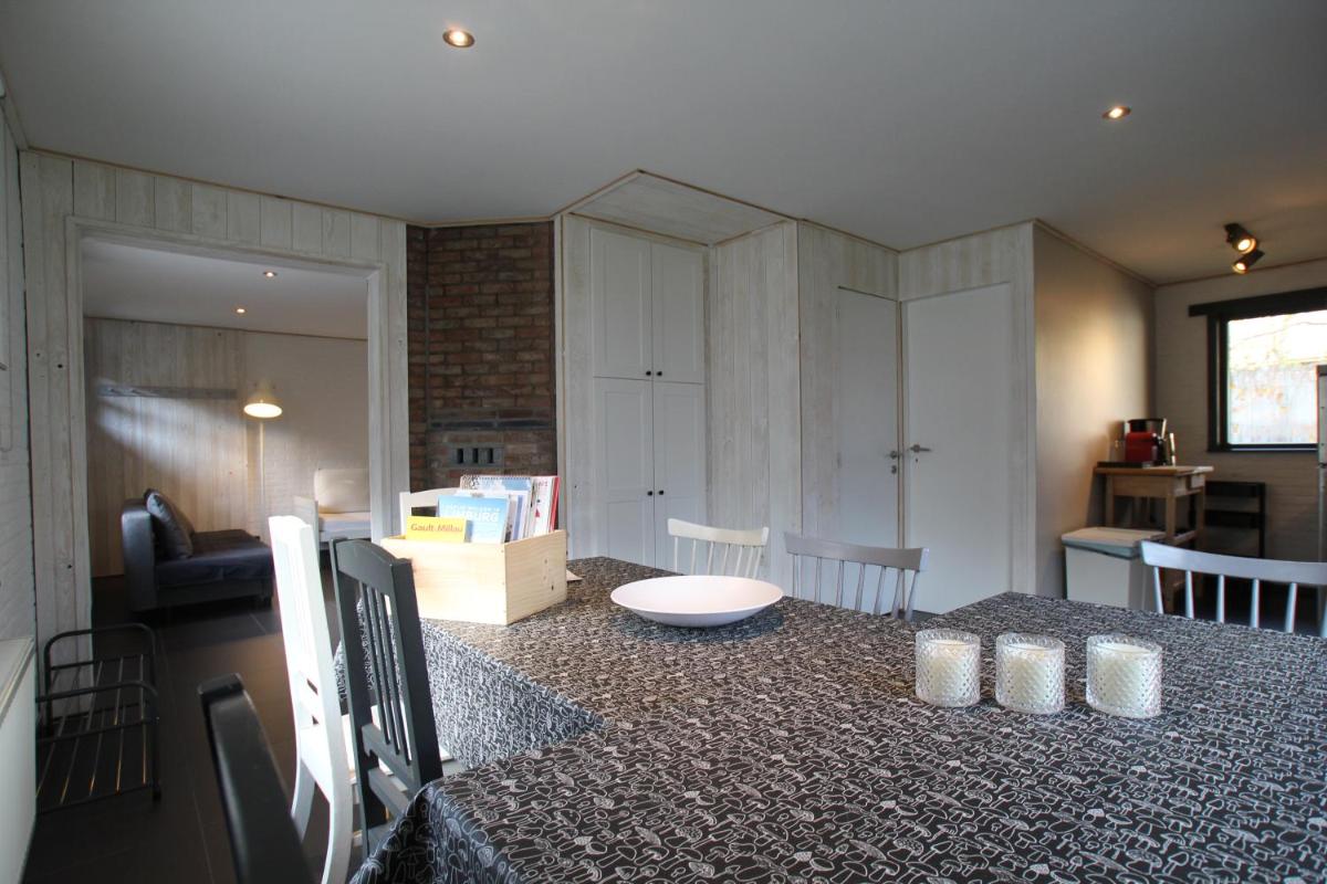 Landhuisjes Bij De Wouterbron - Housity