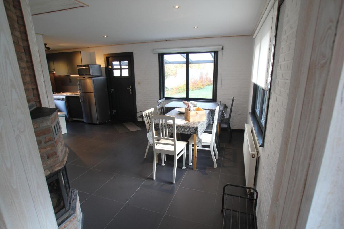 Landhuisjes Bij De Wouterbron - Housity