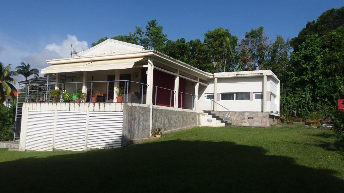 Cadre champêtre - Housity