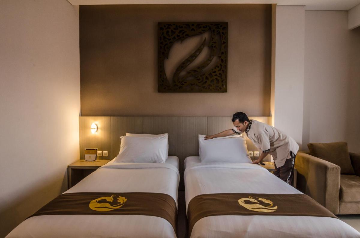 Gets Hotel - Housity