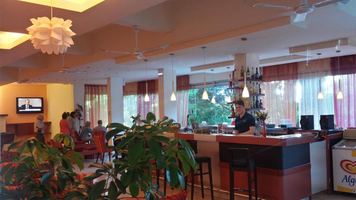 Ipsos Beach Hotel - Housity