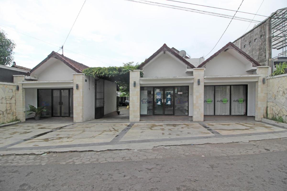 RedDoorz near Jogja City Mall - Housity