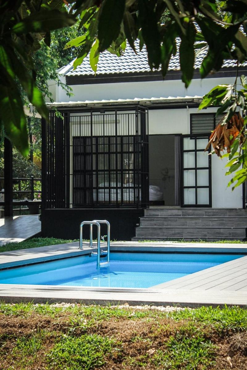 Ban Rub Lom Pool Villa - Housity
