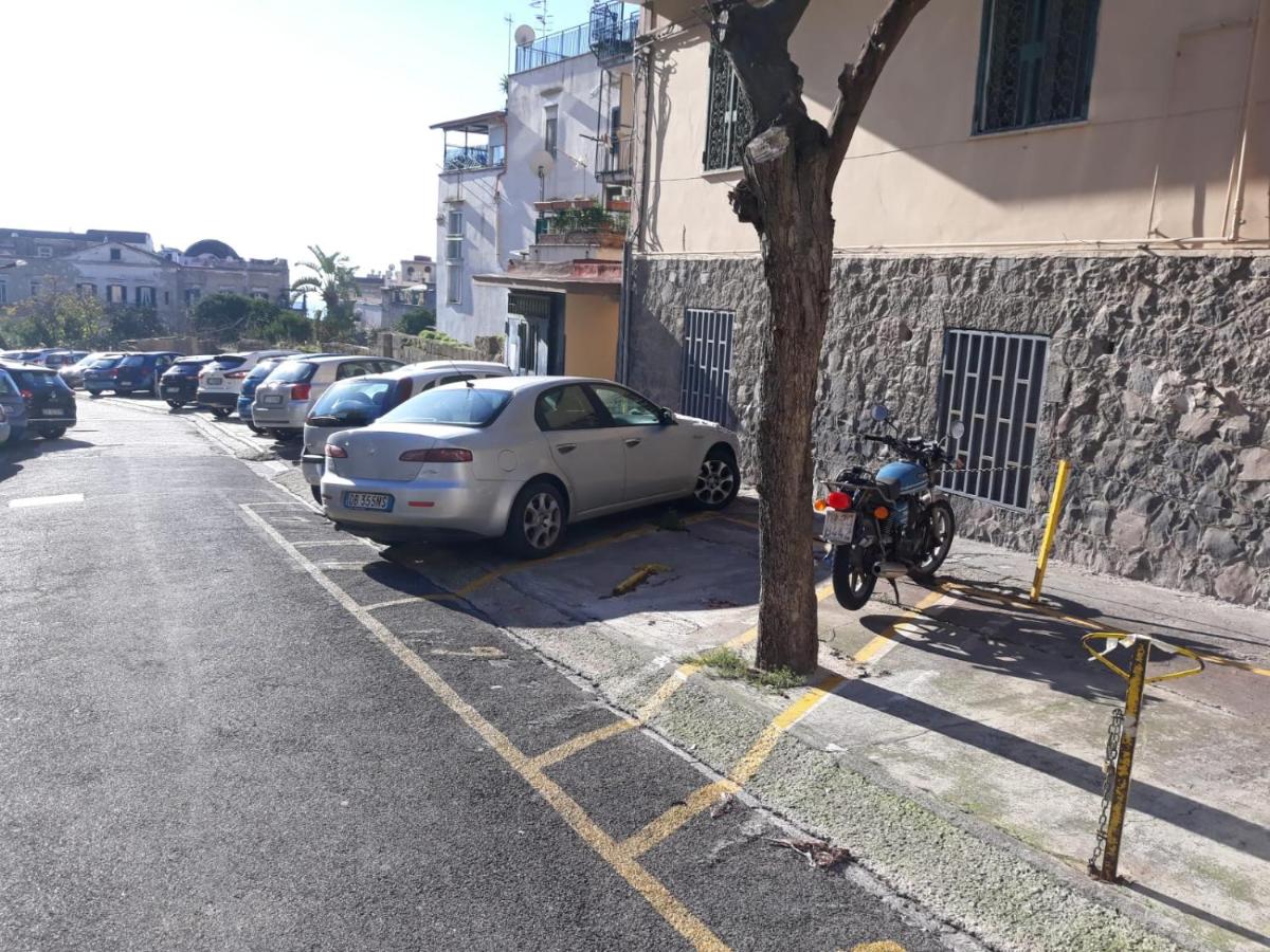 Vomero House with Free Parking 410 cm - Housity