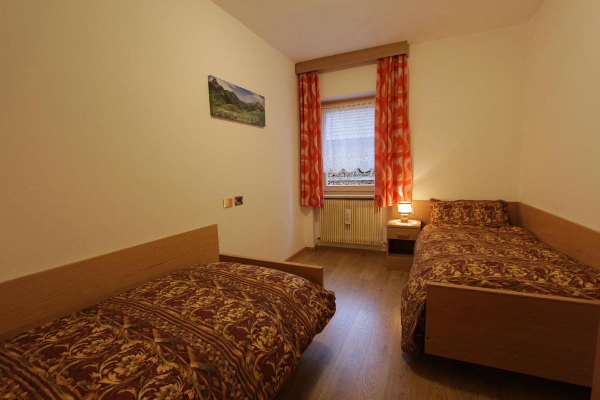Appartamenti Ciasa Molin - Housity