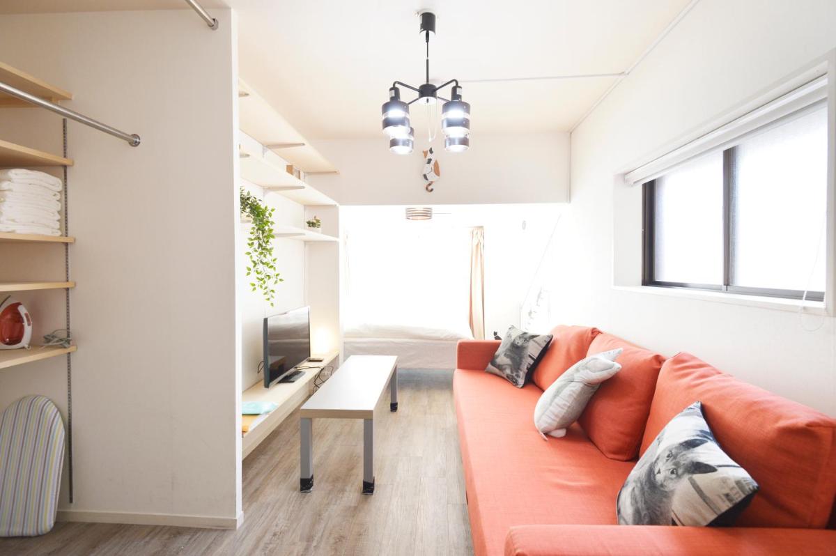 Roppongi Cat House601 - Housity