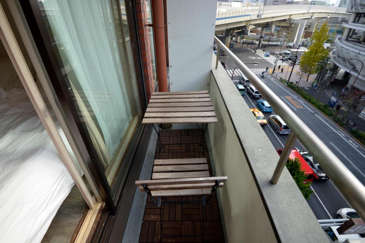 Roppongi Cat House601 - Housity
