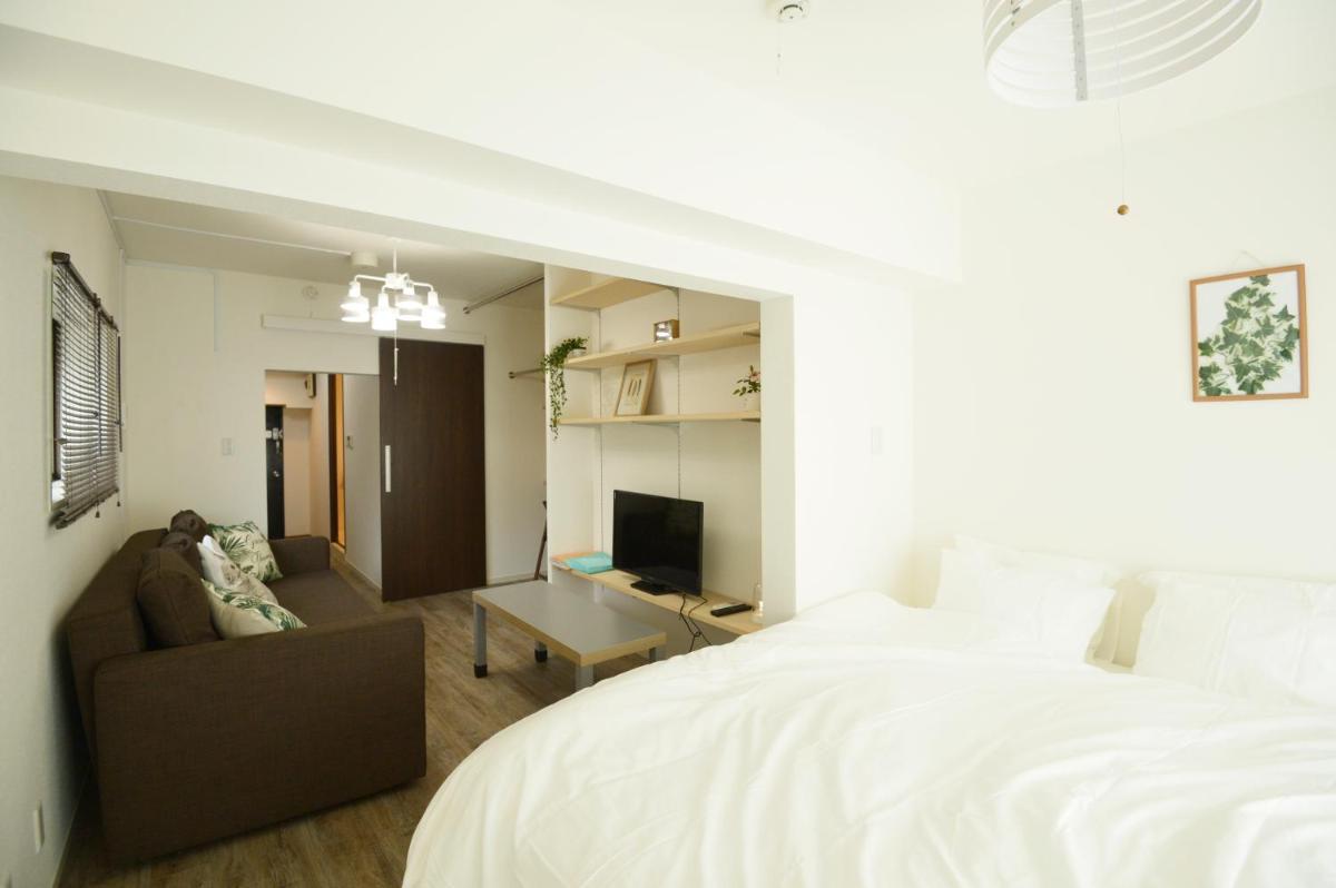 Roppongi WoodsHouse501 - Housity