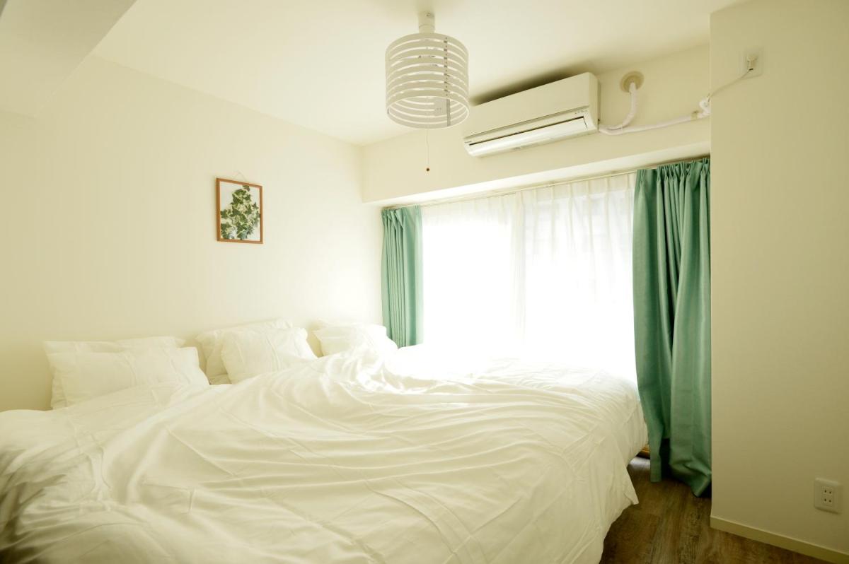 Roppongi WoodsHouse501 - Housity