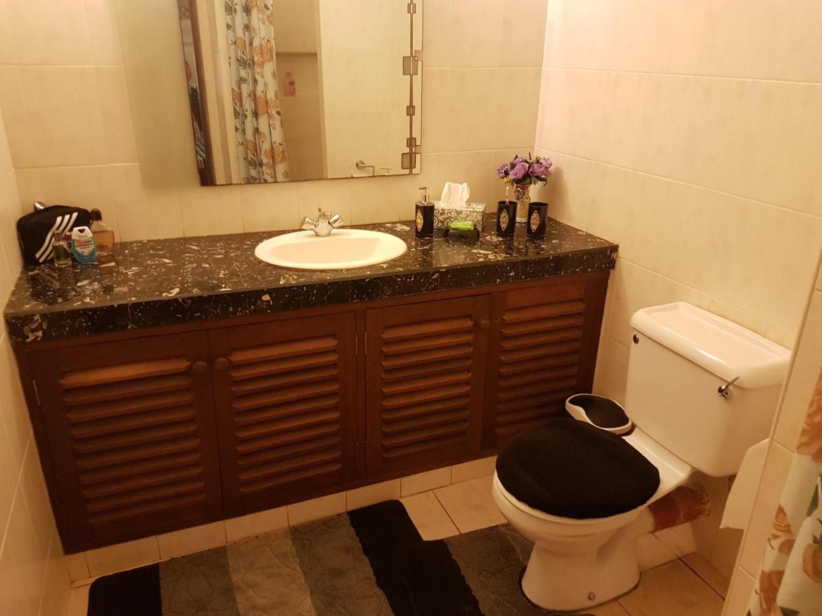 Villa LeoMar Diani Beach - Hizvo