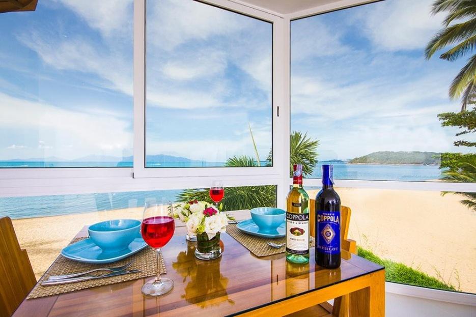 B1 Beachfront Apartments - Housity