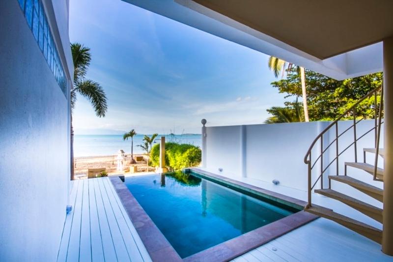 B1 Beachfront Apartments - Housity