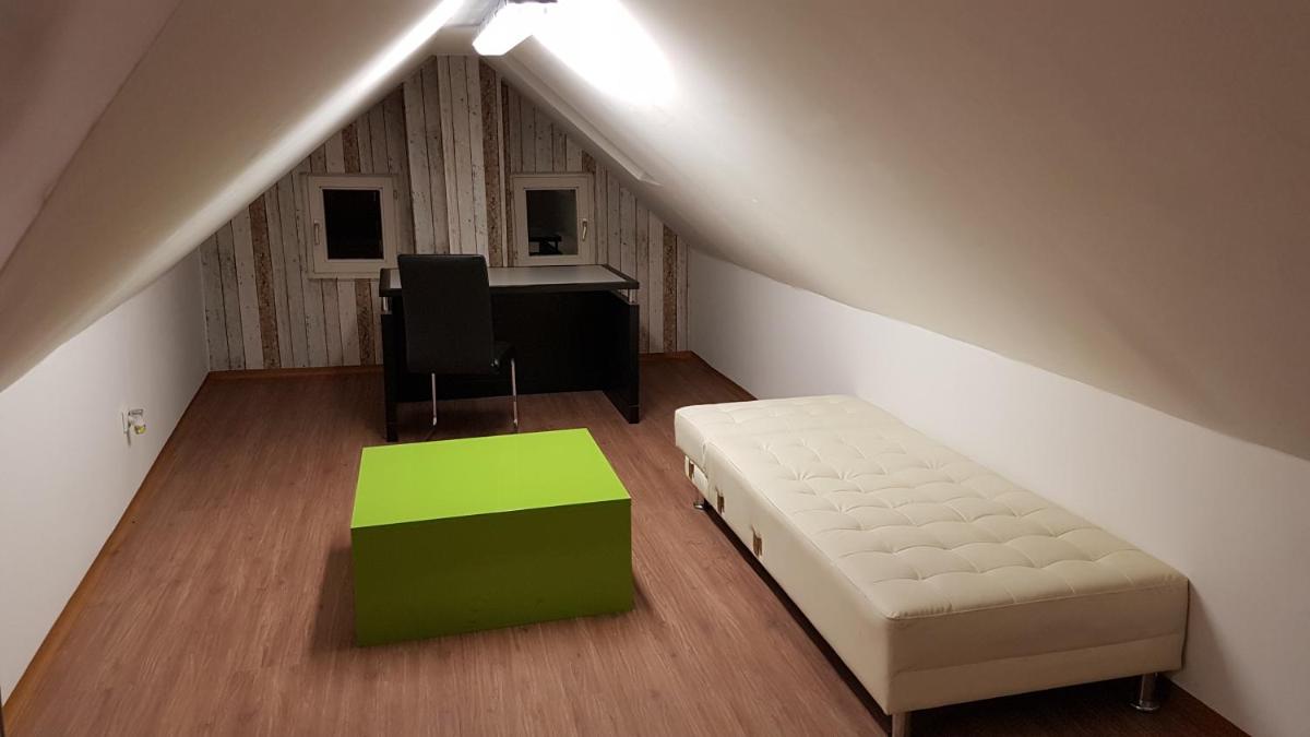 Butzbach Hotel & apartment - Hizvo