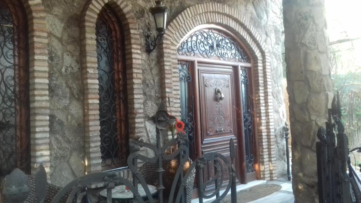 Alojamientos La Casa de Piedra - Housity