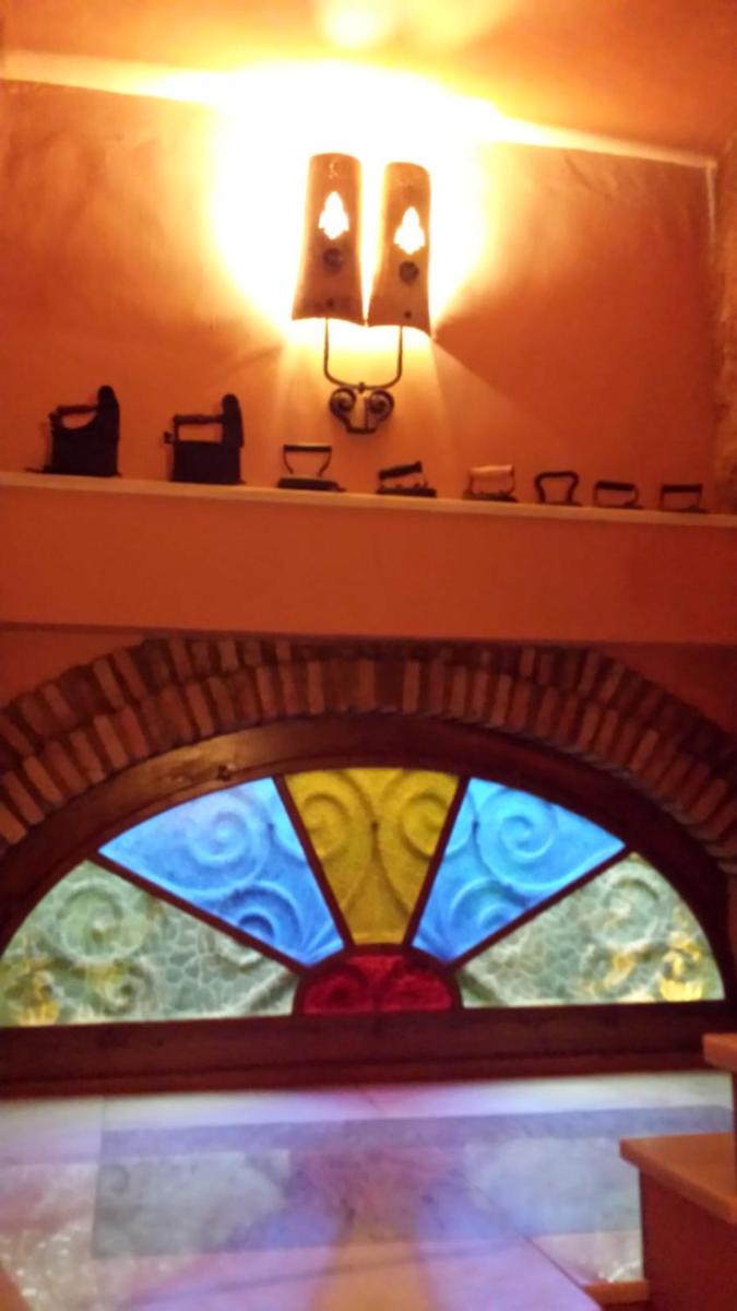 Alojamientos La Casa de Piedra - Housity