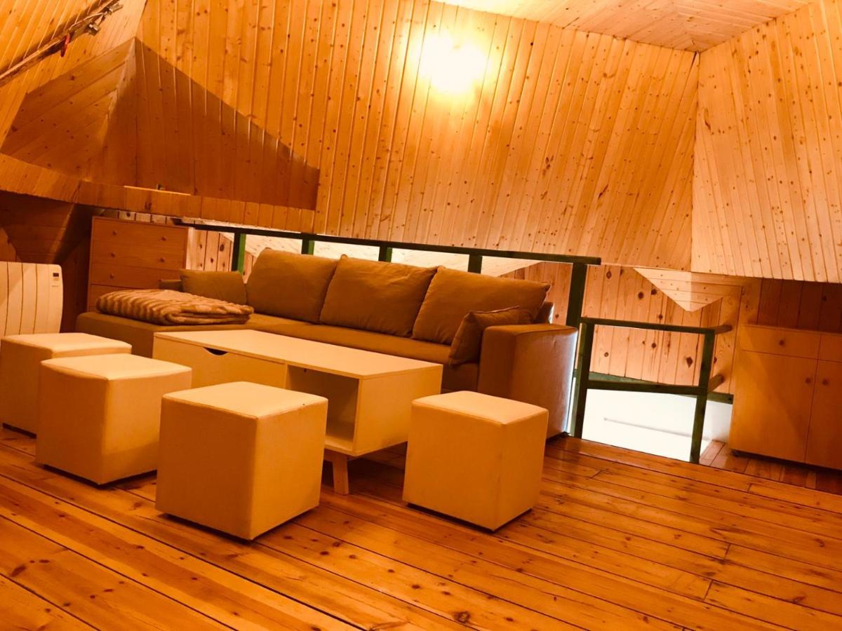 Triplex Sierra Nevada - Housity