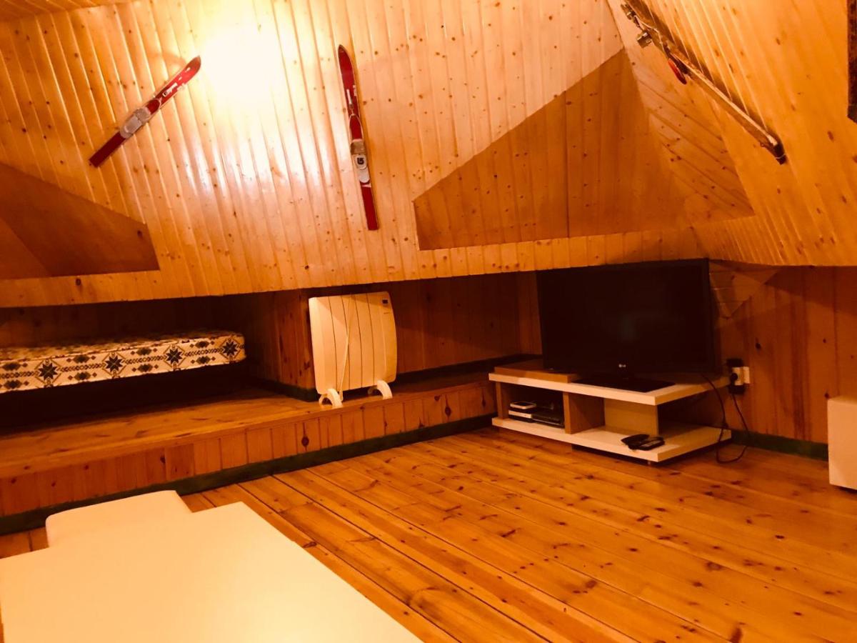 Triplex Sierra Nevada - Housity