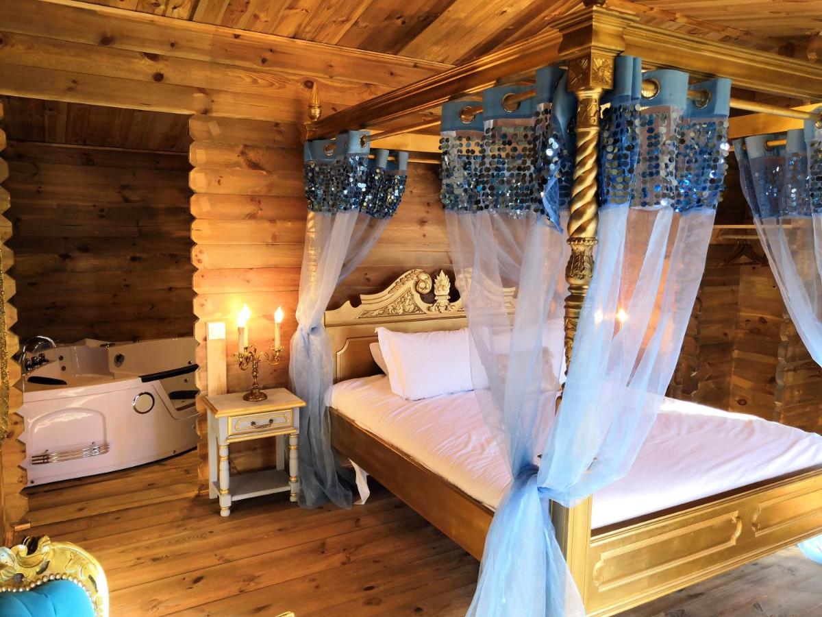 Domaine De La Boulaie - Housity