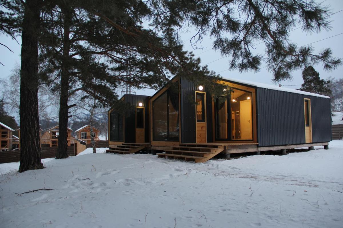 Eco Mini-Hotel Alteria - Housity